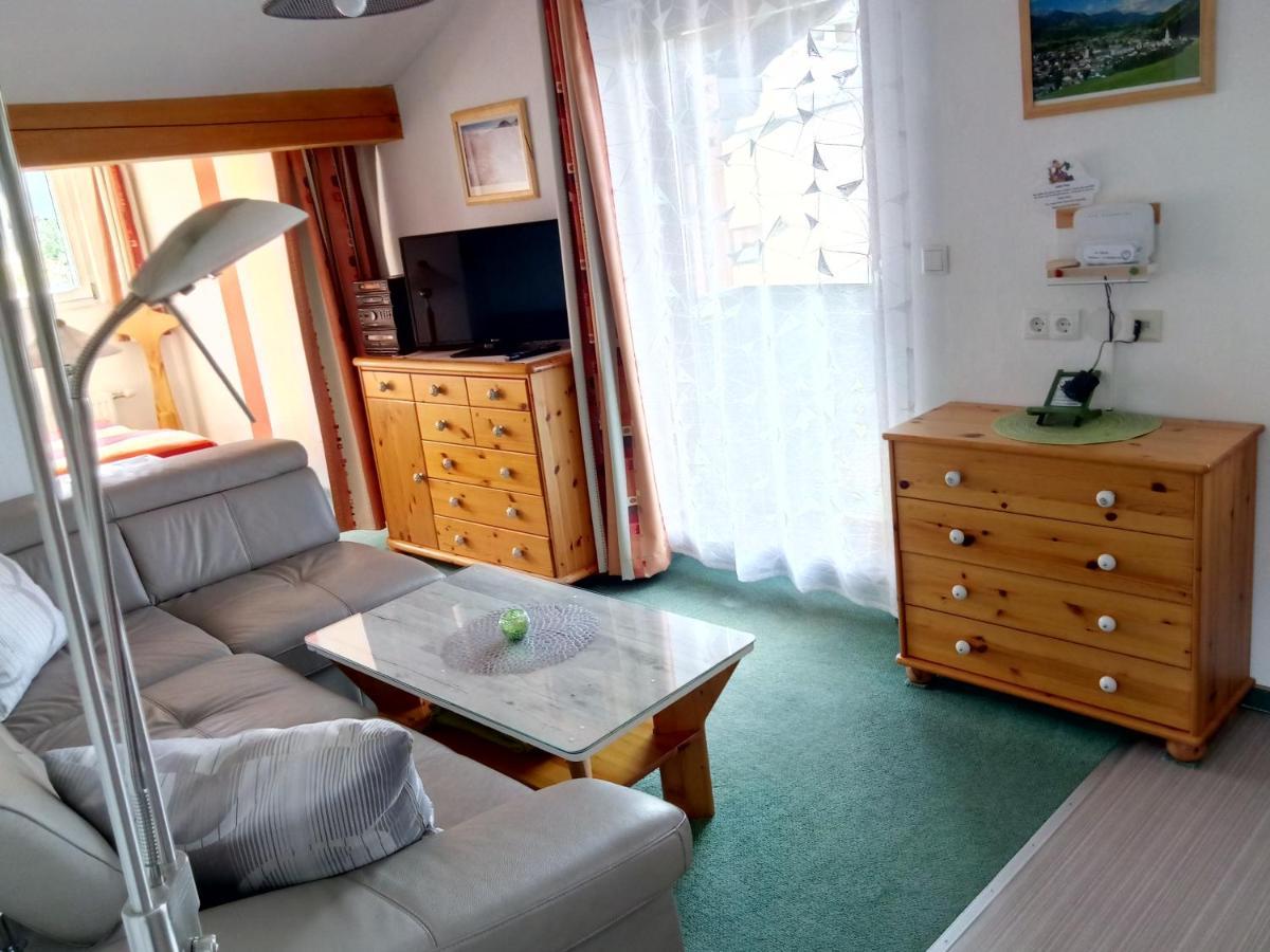 Apartment Bea Schladming Exterior foto